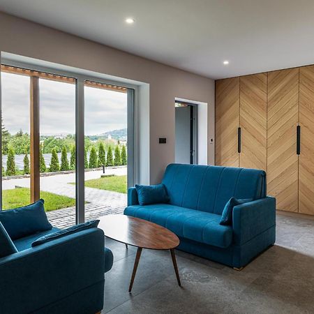 Apartamenty Activ Zdroj Lądek-Zdrój Eksteriør billede