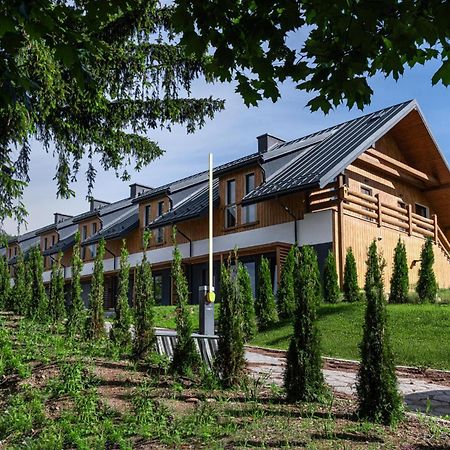 Apartamenty Activ Zdroj Lądek-Zdrój Eksteriør billede
