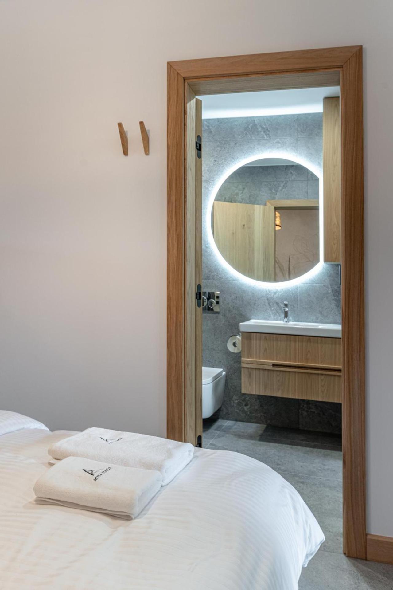 Apartamenty Activ Zdroj Lądek-Zdrój Eksteriør billede