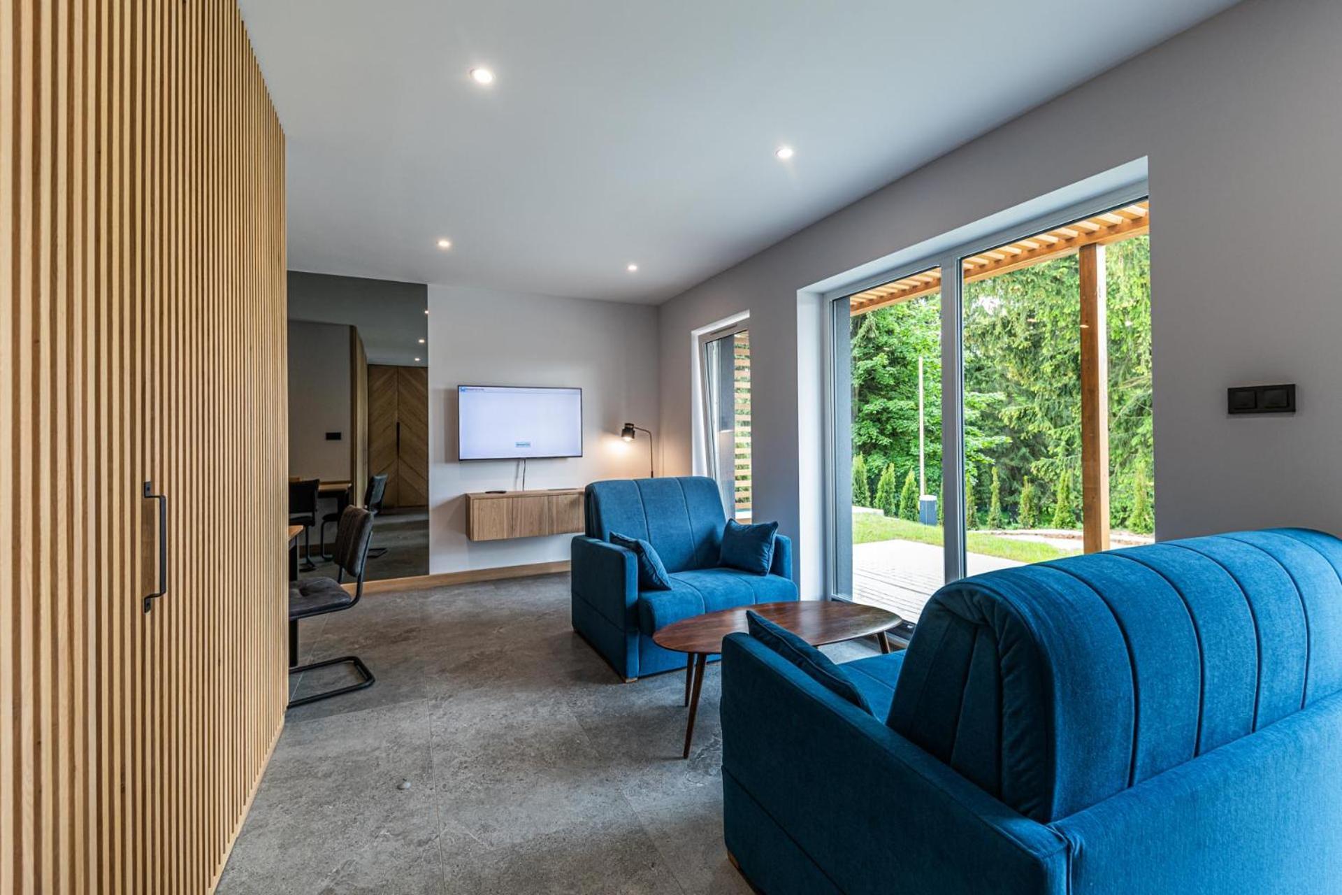 Apartamenty Activ Zdroj Lądek-Zdrój Eksteriør billede
