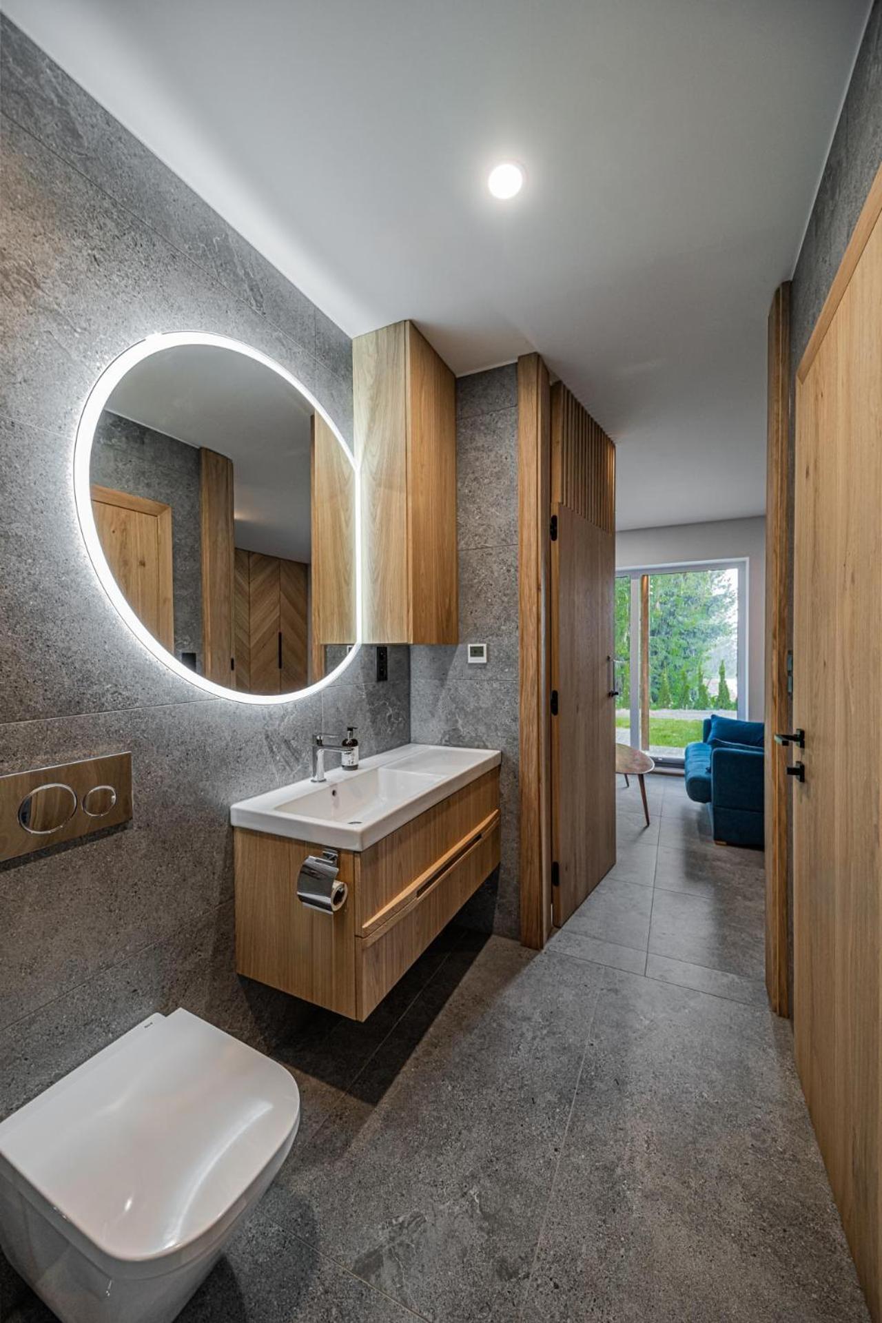 Apartamenty Activ Zdroj Lądek-Zdrój Eksteriør billede